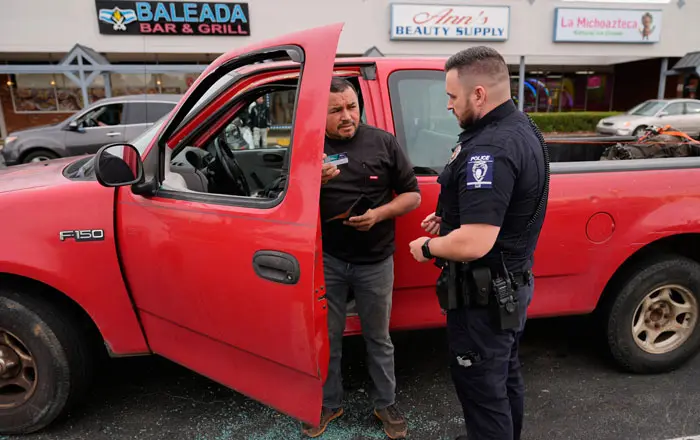 Redadas masivas en Charlotte dejan 81 detenidos, incluidos mexicanos y hondureños 1 red.jpg