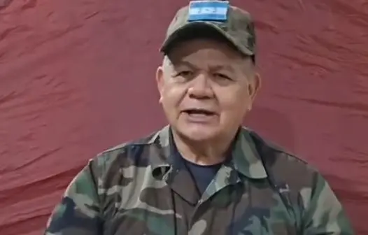 Romeo Vásquez desde la clandestinidad: “Voten por Honduras, no por partidos” 19 romeo vasquez llama a votar.jpg