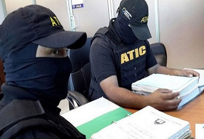 MP revisa millonarios fondos entregados a ONGs vinculadas a activistas 1 secuestro ATIC