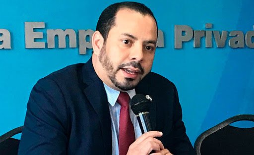 Gustavo Solórzano exige al CNE asumir su papel y dejar los enfrentamientos 1 unnamed 11 1