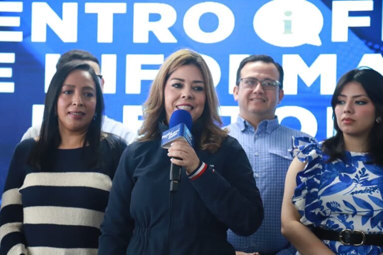 Partido Nacional pide calma ante retraso en el conteo de actas 2 0612e7d8 72c8 4a60 867e d48e56b4d22f