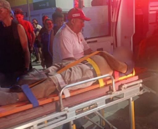 Motociclista queda gravemente herido tras ser impactado por vehículo en Choloma 9 0fa016f5 e6c8 4578 89ae 239bbe9ced43