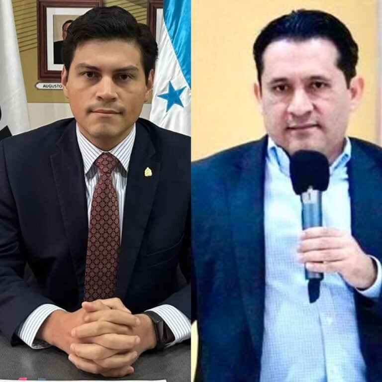 EEUU retira visas a funcionarios ligados al bloqueo electoral 21 5c46c7c5 abb8 498f a1d6 deabb8e46884