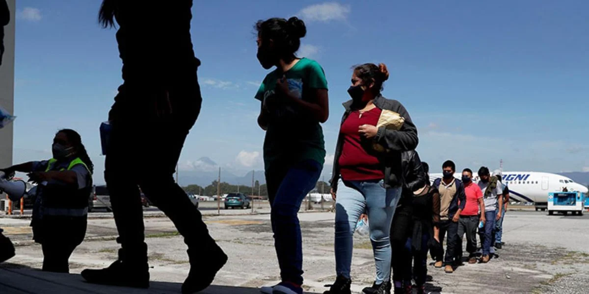 EE.UU. termina programas migratorios humanitarios para siete países, incluyendo Honduras 1 693c74fbcbba8
