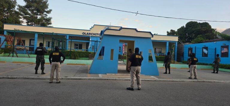 Red en Yoro bajo investigación: MP ejecuta allanamientos por lavado de activos 4 77b82752 91ad 4252 8e57 fd08abf8439c