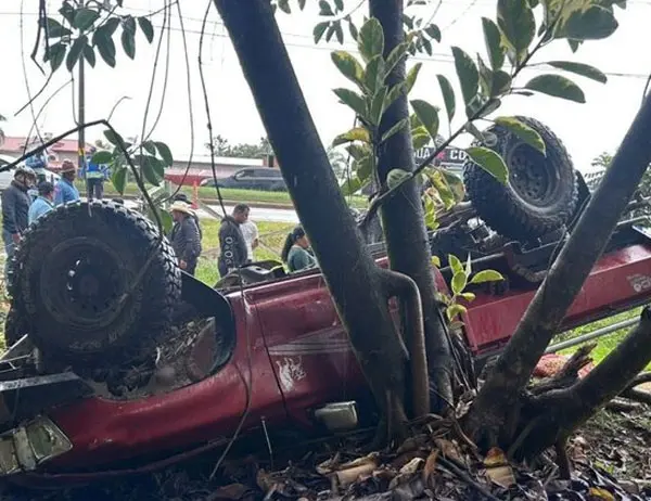 Accidente en carretera CA-5 deja cuatro personas fallecidas y varios heridos 15 ACCIDENTE VIAL.jpg 2