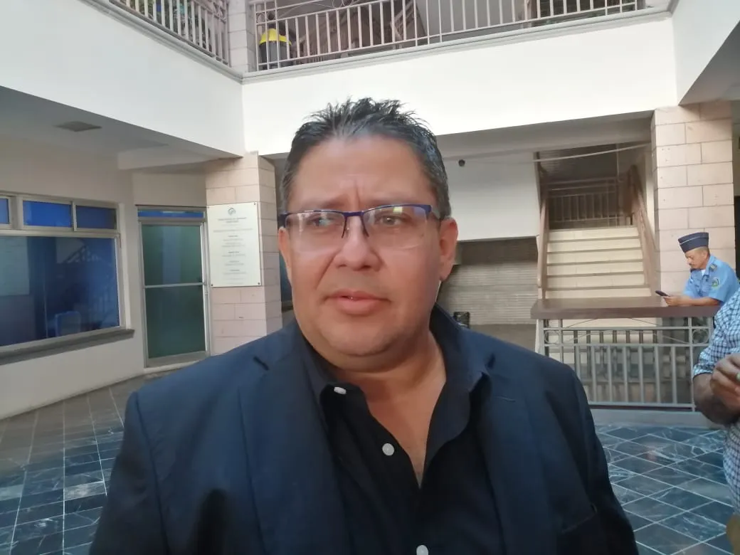 Abogado Jaime Rodriguez