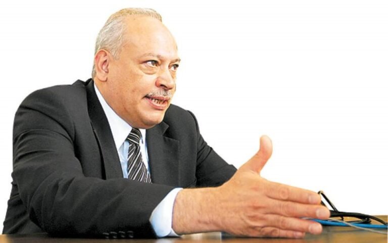 Amílcar Bulnes pide al nuevo gobierno equilibrio entre Taiwán y China para impulsar el comercio 2 Amilcar Bulnes