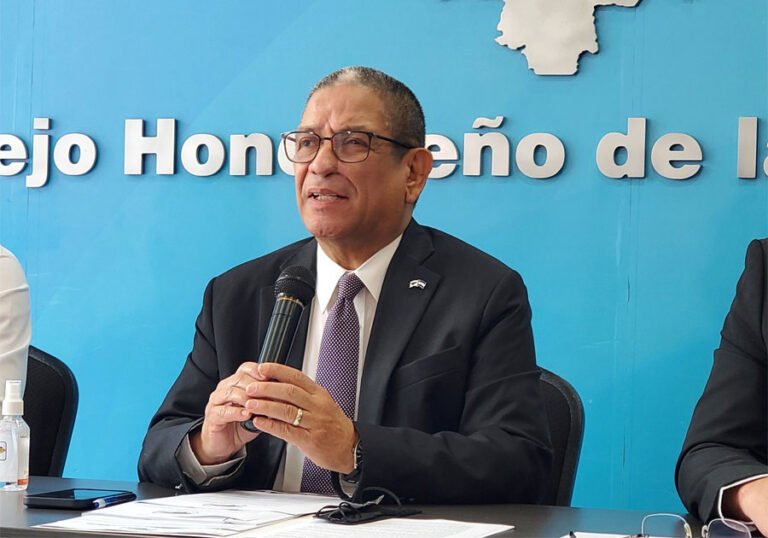 Cohep respalda clima de estabilidad tras los comicios y cuestiona llamados a protestas 11 Armando Urtecho