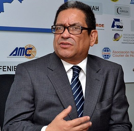 Cohep asegura que Redondo no debe intervenir en resultados electorales 1 Armando Urtecho2