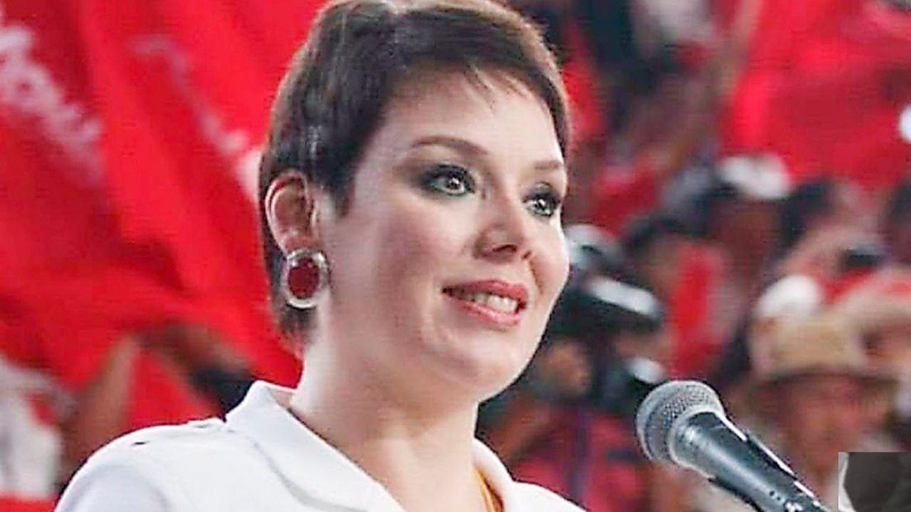 Beatriz Valle solicita a la UFERCO investigar pasada eleccion de Junta Directiva del Congreso Nacional