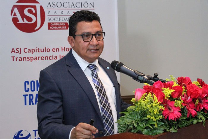 Carlos Hernandez ASJ