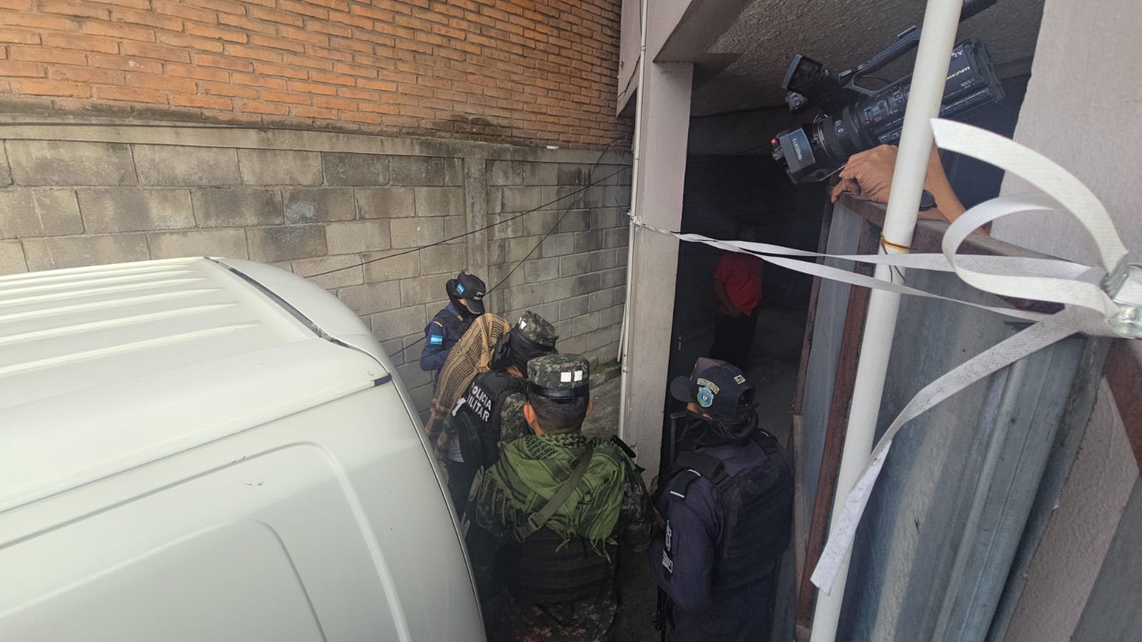 Dulce María Villanueva enfrenta audiencia por presuntas irregularidades en Senaf 1 DULCE VILLANUEVA