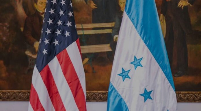 EE.UU. felicita a Honduras y pide paciencia ante el conteo más cerrado de la última década 1 EEUU Honduras 696x387 1