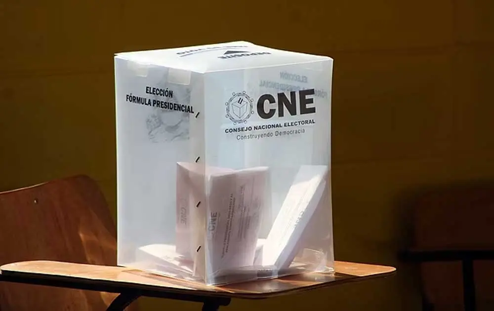Observadores independientes confirman transparencia en resultados electorales de Honduras 1 Elecciones honduras 2025.jpg
