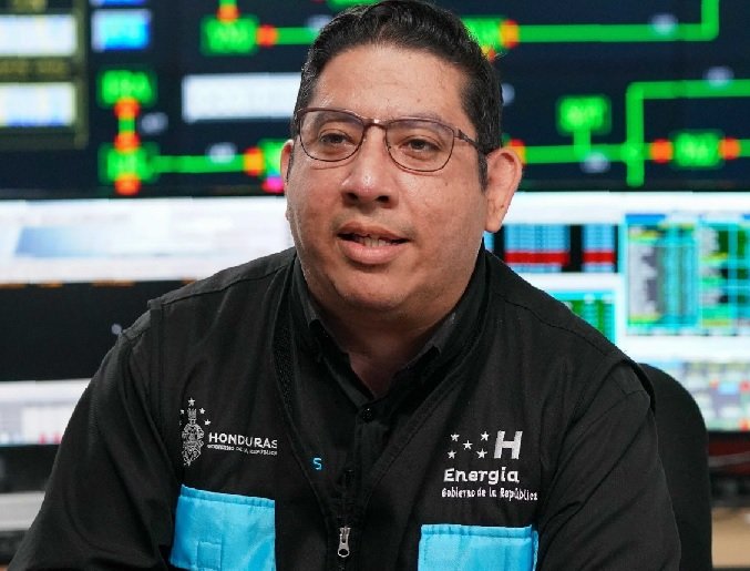 ENEE mantiene deuda elevada pero Gobierno asegura contención financiera 1 Erick Tejada