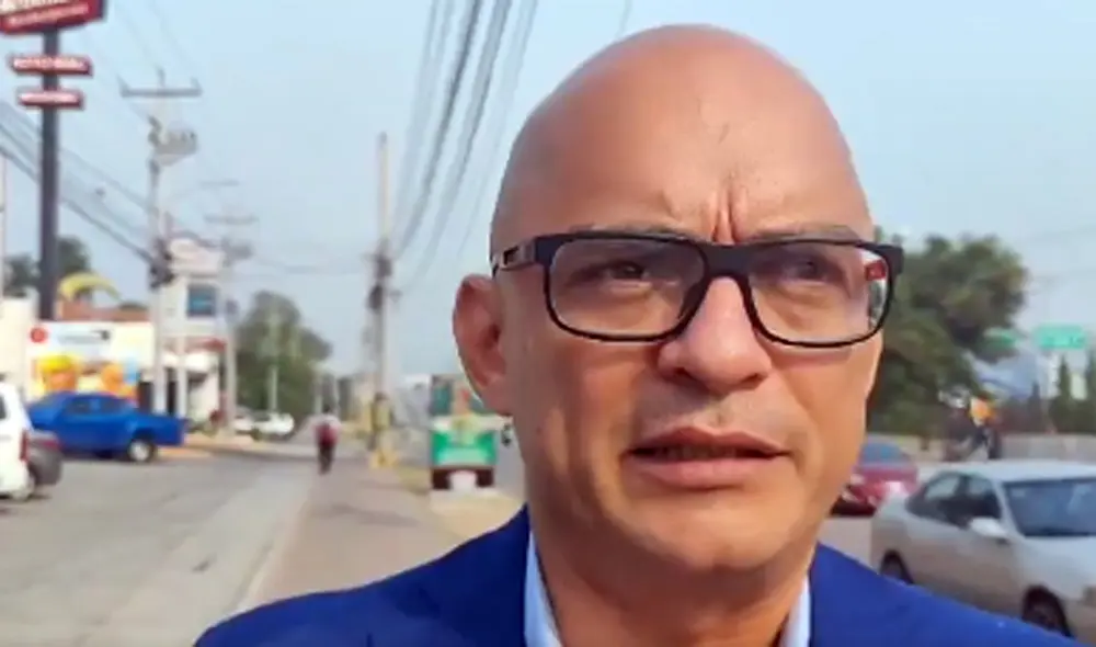 Expertos piden al nuevo Congreso aprobar reformas electorales antes de su primera legislatura 1 Fernando Gonzalez.jpg