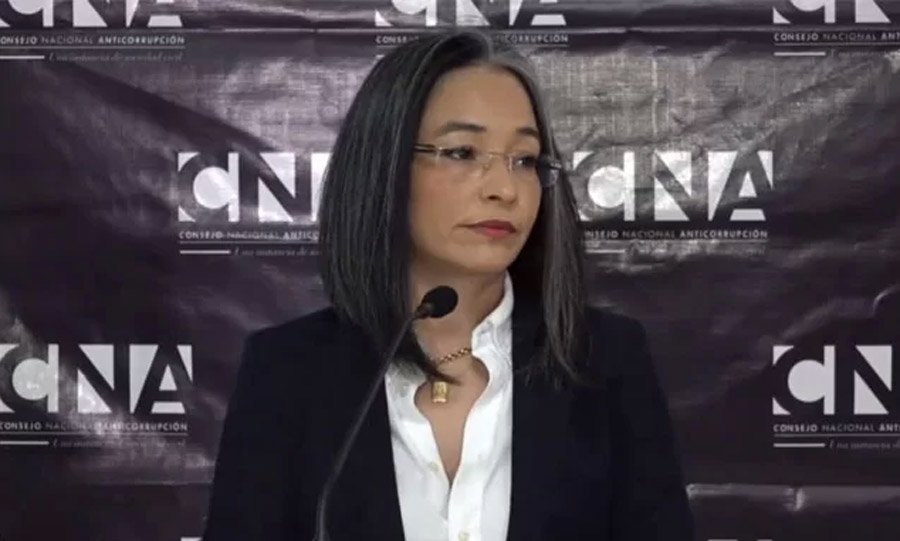 Gabriela Castellanos