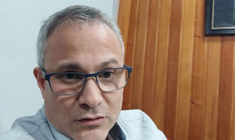 Leitzelar critica manipulación electoral y urge fortalecer institucionalidad en Honduras 17 German Leitzelar hijo
