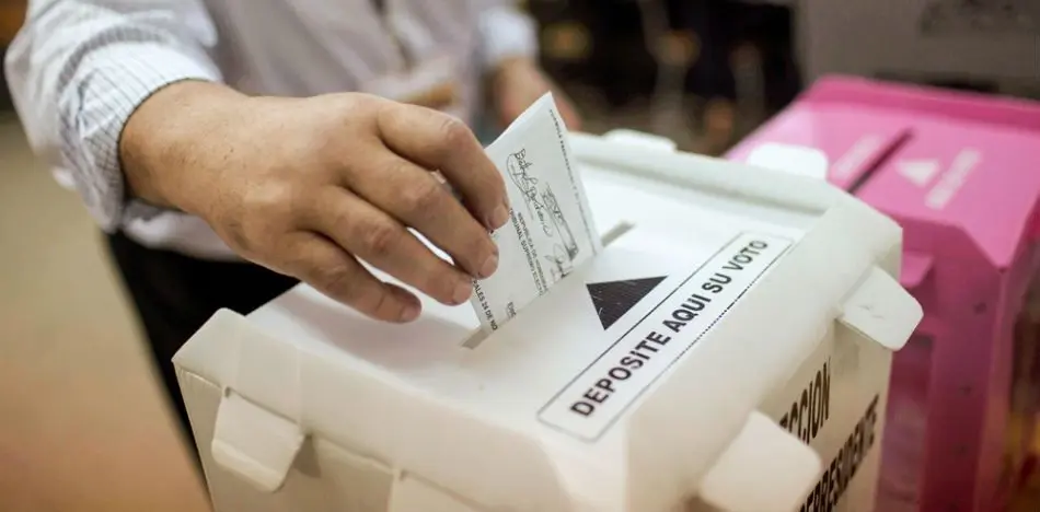 CNE cierra la puerta al voto por voto y frena exigencias de recuento total 1 Honduras elecciones generales.jpg 1