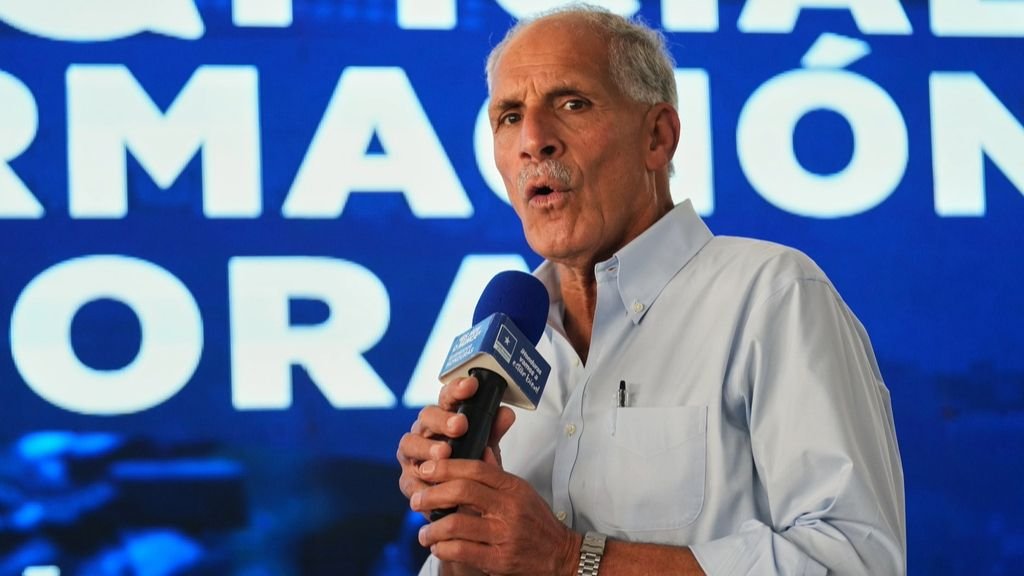 Francia reconoce triunfo de Asfura y reafirma relación con Honduras 1 Honduras Asfura AP25335743494425