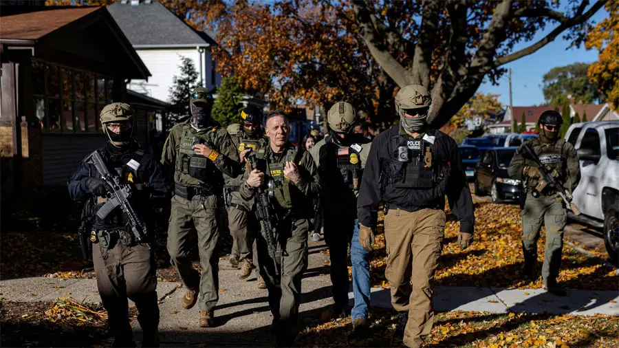 Illinois refuerza protección a inmigrantes frente a acciones federales 1 ICE.jpg 1