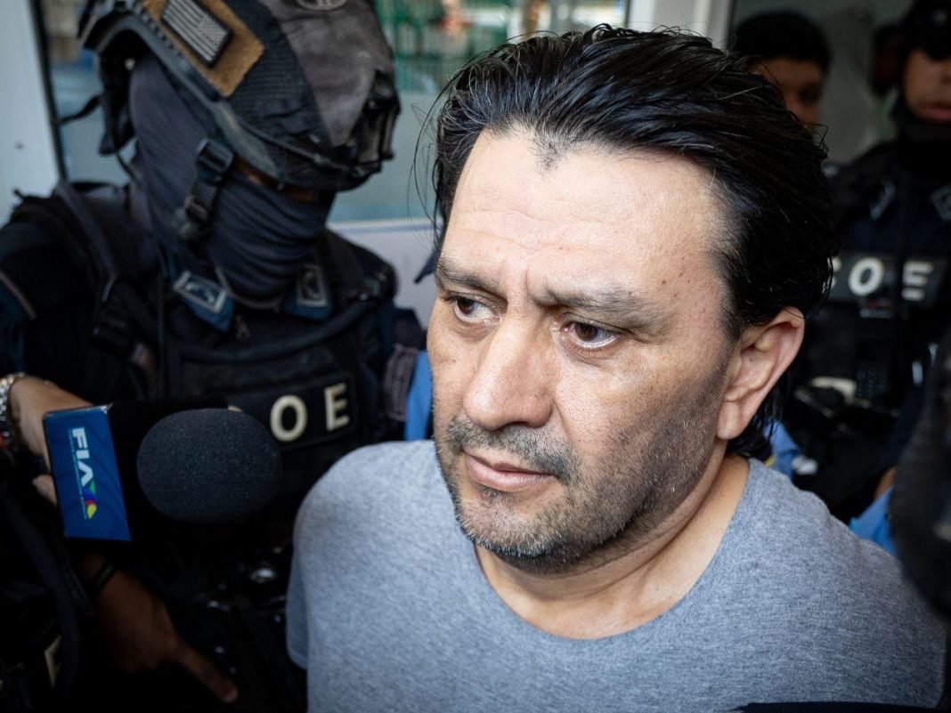 Exalcalde de El Paraíso seguirá con medidas cautelares hasta su juicio 1 IMG 0045 1068x801 1