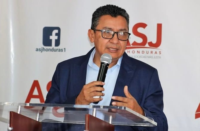 Hernández alerta que corrupción sigue siendo un lastre mortal para Honduras 23 IMG 6819 1