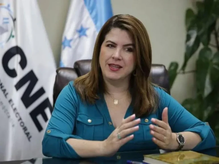 Cossette López advierte que el CNE integrará juntas si los partidos no nombran representantes 17 IMG 8547 1068x801 1