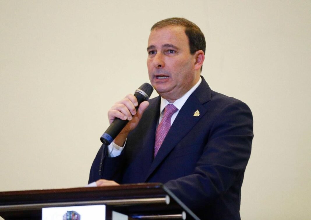 Sector privado pide acción rápida y certidumbre legal al gobierno de Asfura 1 Juan Carlos Sikaffy 1 1068x757 1