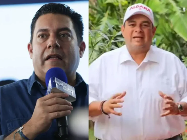 Juan Diego Zelaya mantiene ventaja mínima sobre Aldana en la capital 21 Juan Diego Zelaya Aldana