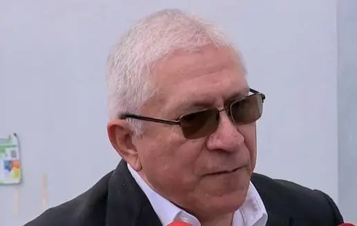 CNE bajo presión: analista dice que medio millón de votos podría dar vuelta a la elección 1 Julio Larios.jpg