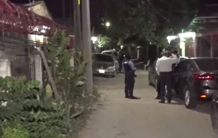 Asesinan a mujer en Santa Cruz de Yojoa en un nuevo hecho de violencia 1 MUERTE DE MUJERES 3