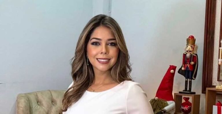 Diputada del Partido Nacional cuestiona estrategia política de Redondo 13 Maria Antonieta Mejia 1