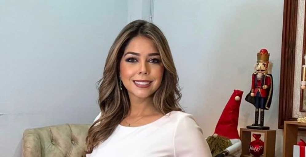 Maria Antonieta Mejia 1