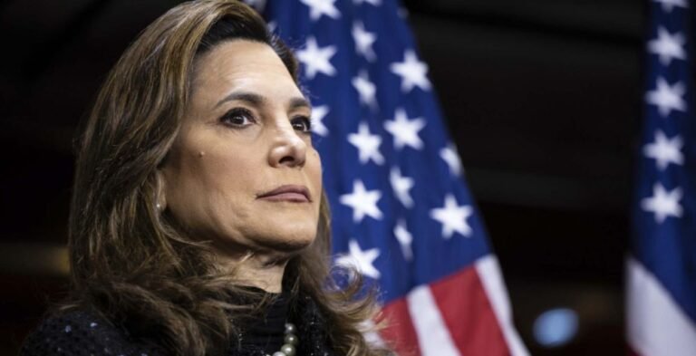 Congresista estadounidense critica a Libre por buscar nulidad y frenar transición en Honduras 13 Maria Elvira Salazar LaTribuna 1