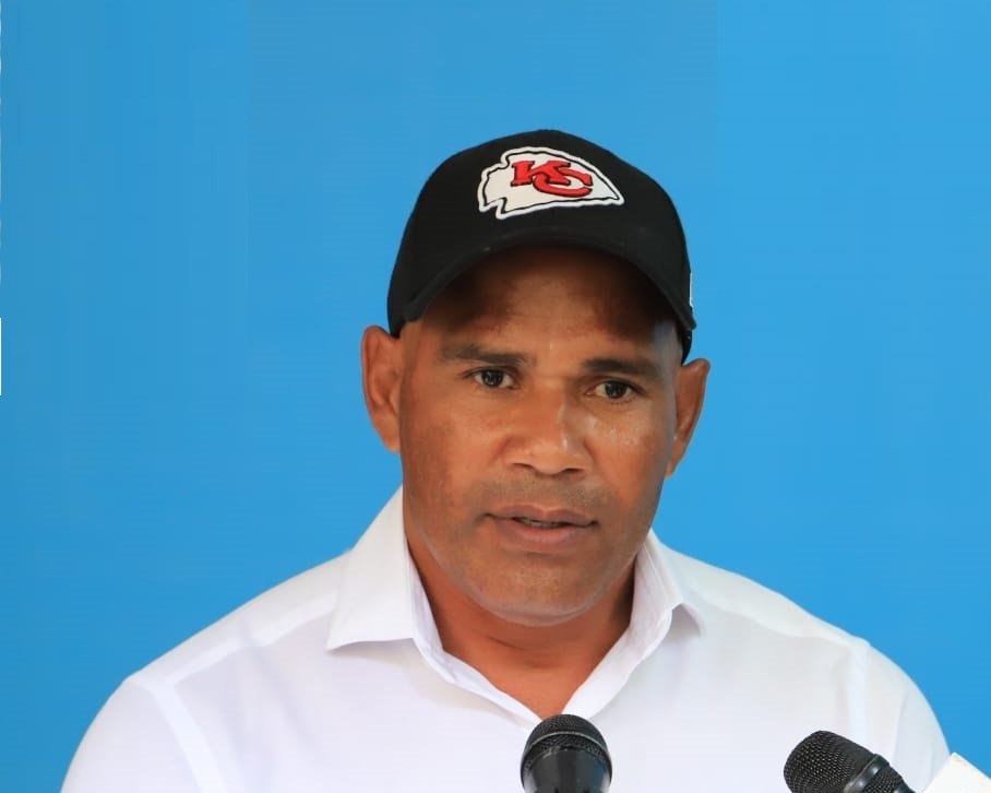 Hermano de Rixi Moncada denuncia compra de votos con drogas en Talanga 1 Mario Moncada