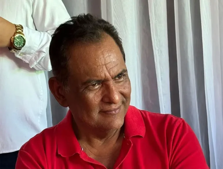 Segura rechaza anular elecciones y denuncia compra de votos en El Paraíso 9 Mario Segura.jpg 1