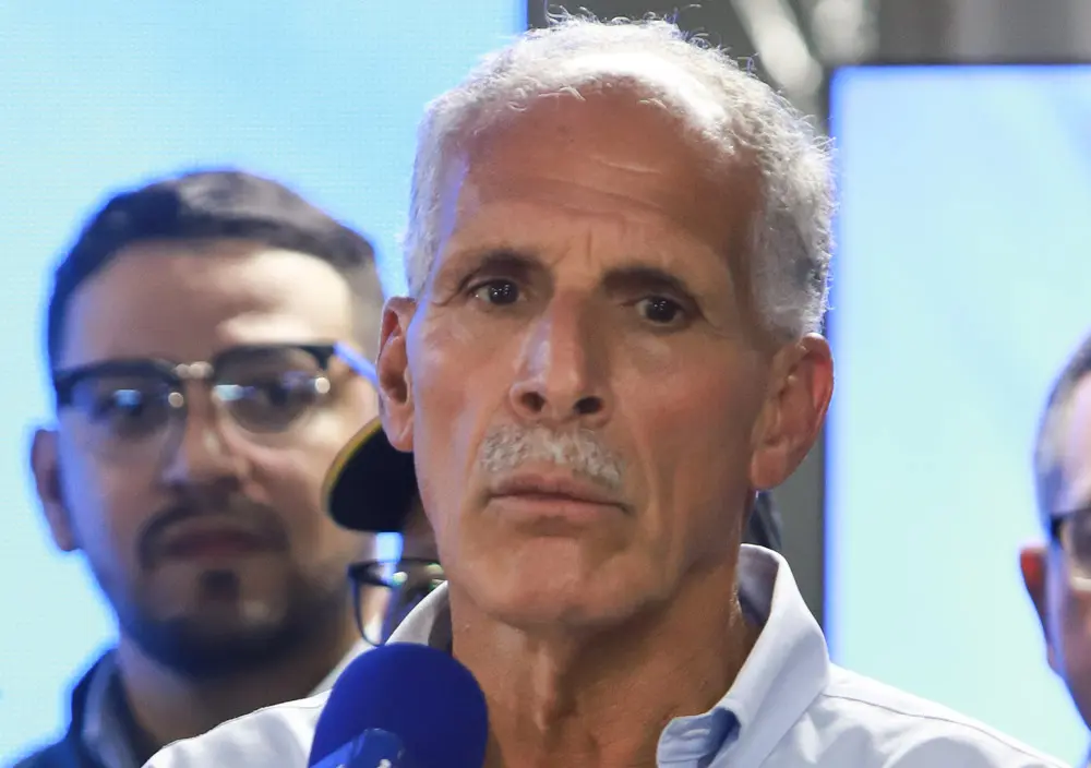 Rusia apuesta por mantener lazos sólidos con Honduras tras triunfo de Asfura 1 Nasry Asfura 0512.jpg 1