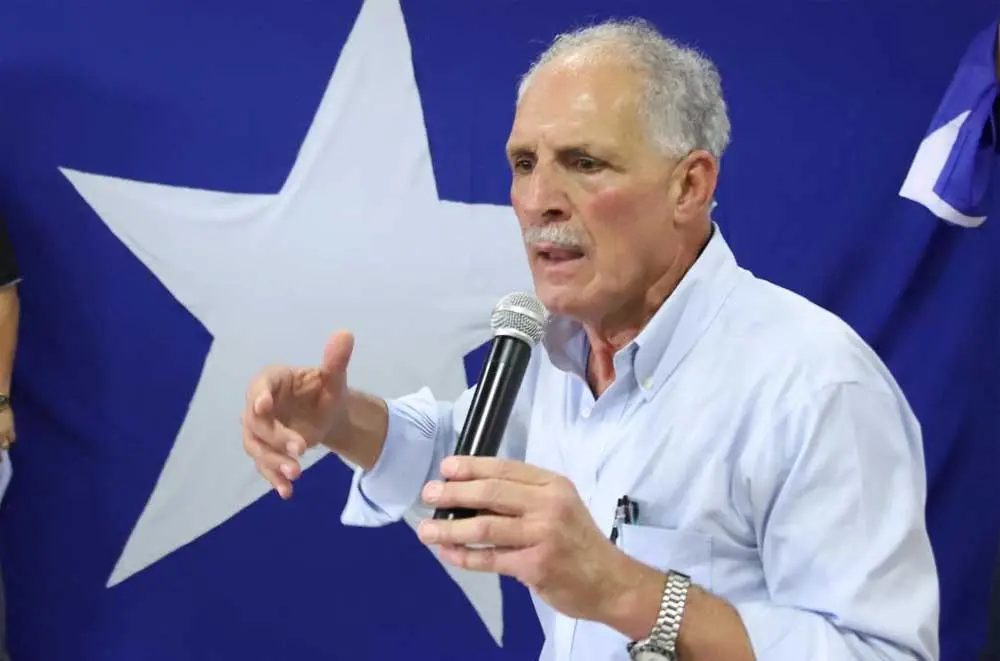 Asfura amanece arriba en una elección que no avanza 1 Nasry Asfura 130725a.jpg 2