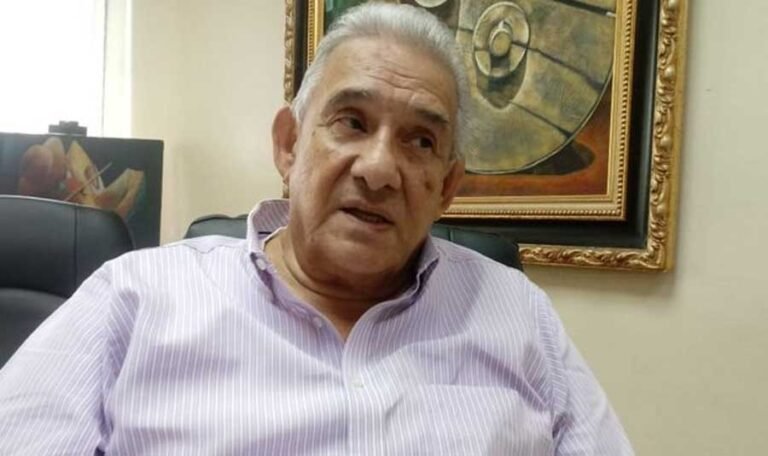 Valladares advierte maniobra de Mel Zelaya para dividir a liberales y nacionalistas 1 Olban Valladares