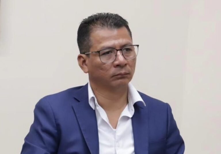 Diputado de Libre critica a funcionarios que piden nulidad de elecciones y promete reorganización 9 Oved Lopez