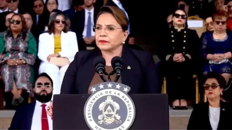Castro promete respeto a resultados del CNE y resalta logros de las Fuerzas Armadas 21 Presidenta Castro 1536x864.jpg