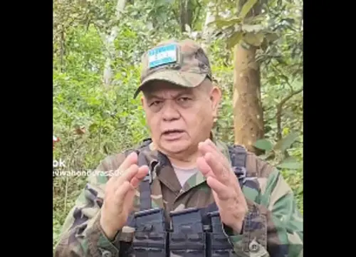 Exjerarca militar alerta sobre posible magnicidio y asegura estar listo para defender Honduras 2 ROMEO.jpg