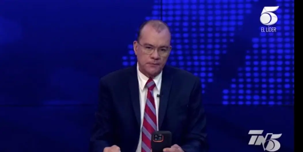 Renato Álvarez denuncia amenazas de jefe militar en Honduras 1 Renato Alvarez.jpg