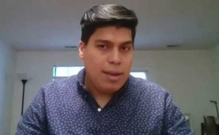 Roberto Lagos 2