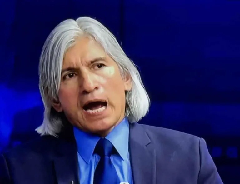 Exjefe de las FFAA respalda postura de comandantes sobre ascensos militares 3 Tito Livio Moreno.jpg