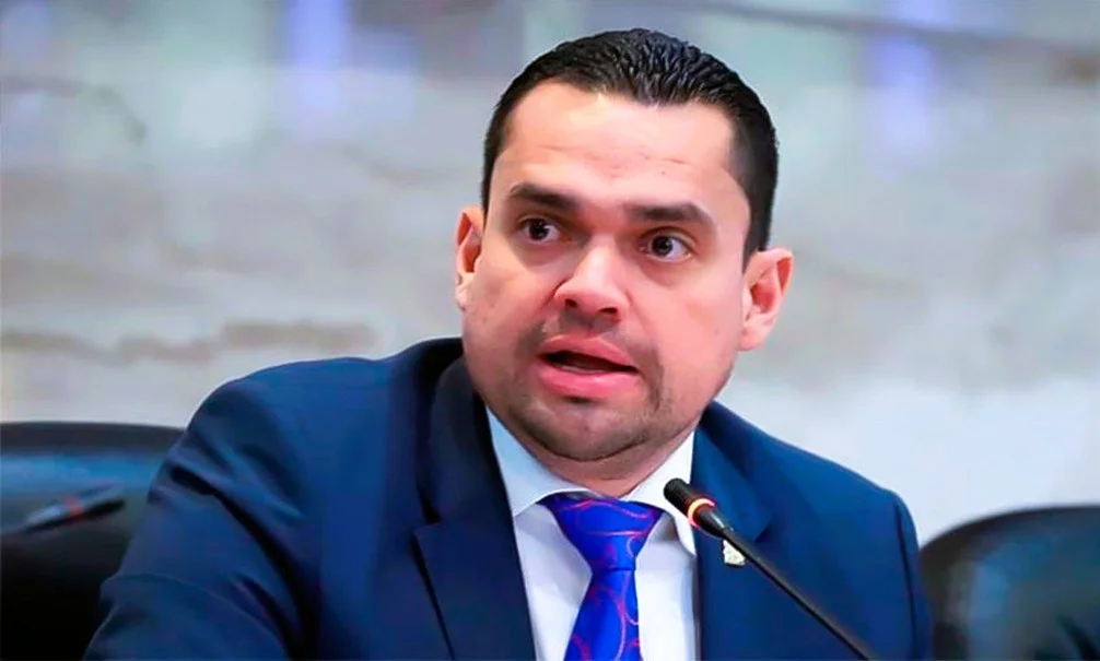Tomas Zambrano 1
