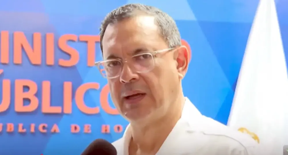 Ministerio Público investiga cinco casos de presuntas irregularidades electorales en Honduras 1 Yuri Mora 0412.jpg