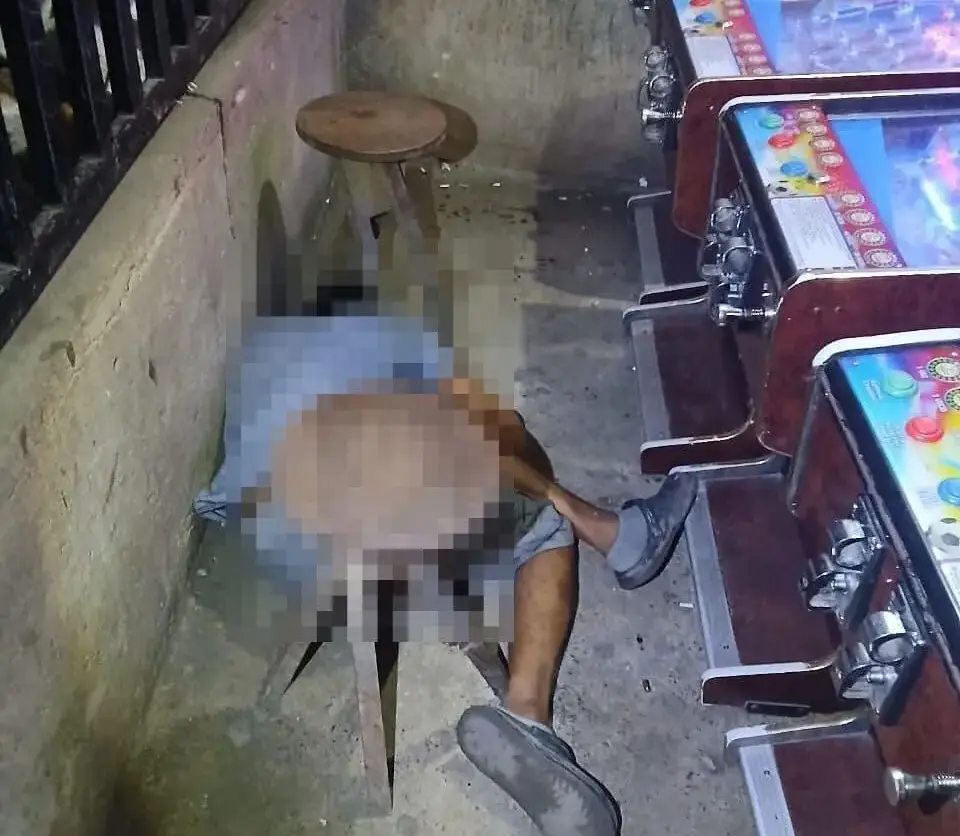 Asesinan a agricultor en Jutiapa, Atlántida 1 a balazos dan muerte a un agricultor en jutiapa 0